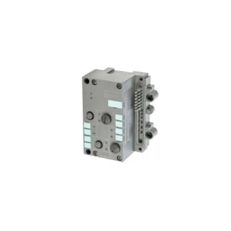 Modulo di espansione digitale IP66/67-Leggi tutto