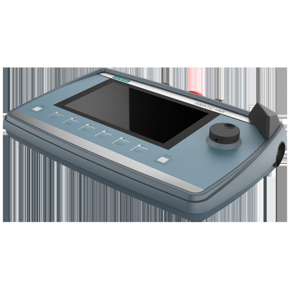 Pannello mobile HMI-Leggi tutto