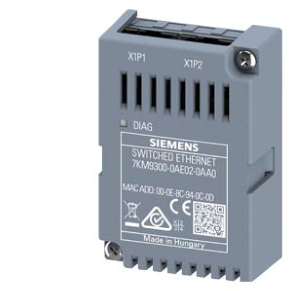 Modulo di espansione digitale PROFINET-Leggi tutto