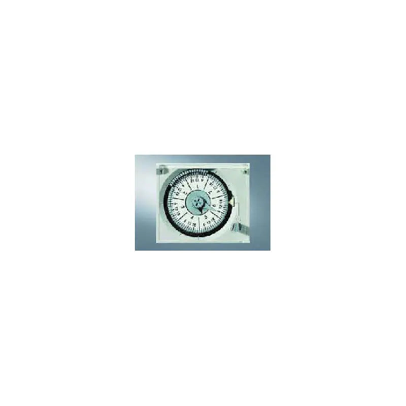 Interruttore orario analogico 230V 16A-Leggi tutto
