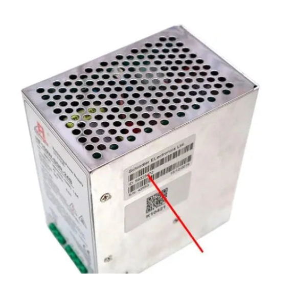 Alimentatore elettrico 150W 24V-Leggi tutto