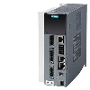 Convertitore di frequenza AC 0,75 kW