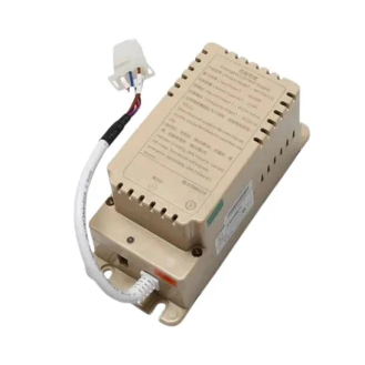 Netzteil für Sprechanlage 220V AC zu 12V DC-Beschreibung lesen