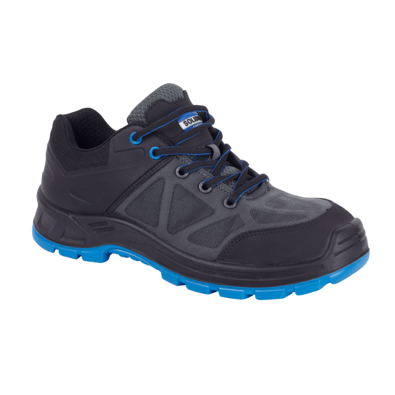 CHAUSSURES DE SECURITE BASSES RACING S5 CHAUSSURES DE SECURITE BASSES RACING S5-Lire la description