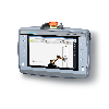 Pannello HMI mobile 9.0" con display TFT