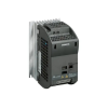 Inverter elettronico con filtro integrato