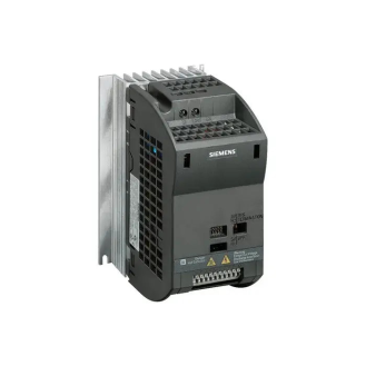 Inverter elettronico con filtro integrato-Leggi tutto