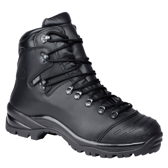 CHAUSSURES DE SECURITE HAUTES ORTELESS S8 CHAUSSURES DE SECURITE HAUTES ORTELESS S8-Lire la description