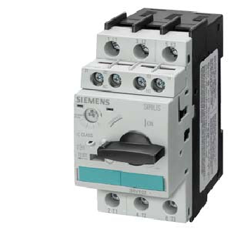Protezione motore con interruttore 14-20 A-Leggi tutto