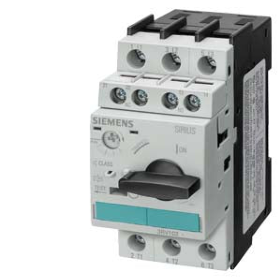 Protezione motore con interruttore 14-20 A-Leggi tutto