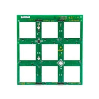 Pantalla táctil para ascensor-Leer más