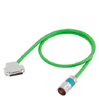 Cavo di segnale DESINA MOTION-CONNECT 500-Leggi tutto