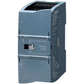 Modulo I/O digitale per PLC-Leggi tutto