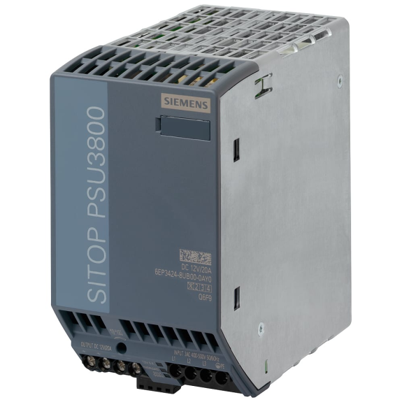 Alimentatore stabilizzato CC 12V/20A-Leggi tutto