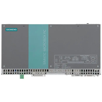 PC industriale microbox Core 2 Duo-Leggi tutto