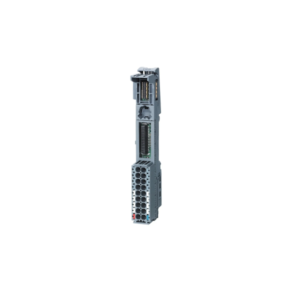 Rack di montaggio per PLC-Leggi tutto