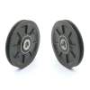 Galet de guidage diamètre 64 mm