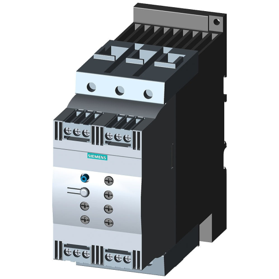 Avviatore progressivo 80 A 45 kW-Leggi tutto