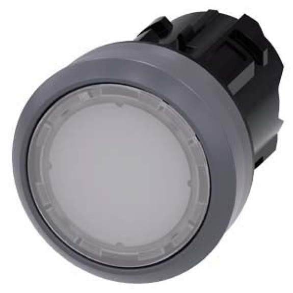 Dispositivo di comando e segnalazione 22 mm-Leggi tutto