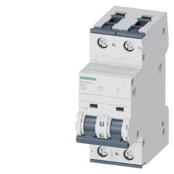 Interruttore modulare 230 V 10 kA-Leggi tutto