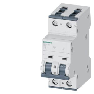 Interruttore modulare 230 V 10 kA-Leggi tutto