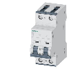 Interruttore modulare 230 V 10 kA