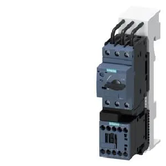 Avviatore motore senza fusibili AC 400 V-Leggi tutto