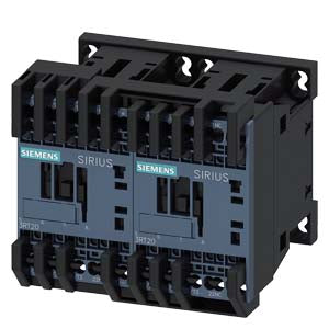 Avviatore motore 16 A 7,5 kW 400 V-Leggi tutto