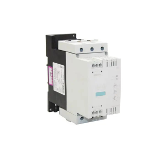 Avviatore progressivo 100 A 55 kW-Leggi tutto