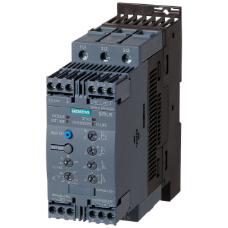 Avviatore progressivo 72 A 37 kW-Leggi tutto