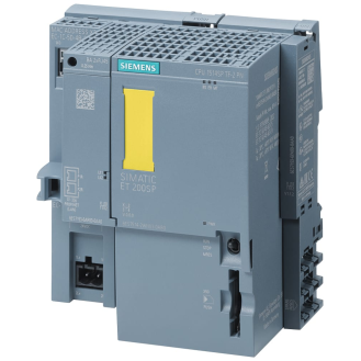 Unità di base PLC con modulo CPU-Leggi tutto