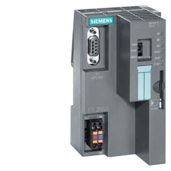 Unità di base PLC con modulo CPU-Leggi tutto