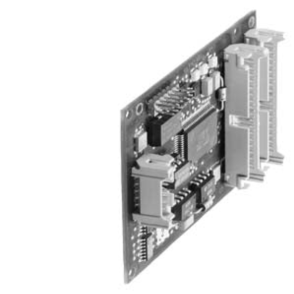 Scheda di comunicazione PC-Slave per PROFIBUS-DP-Leggi tutto