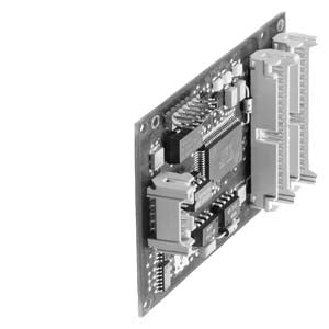 Scheda di comunicazione PC-Slave per PROFIBUS-DP-Leggi tutto