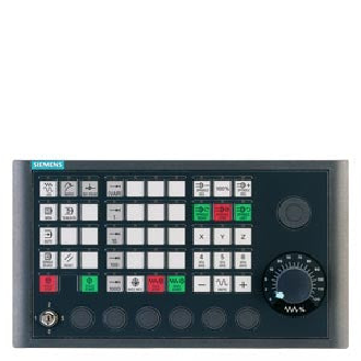 Pannello operatore e accessori-Leggi tutto