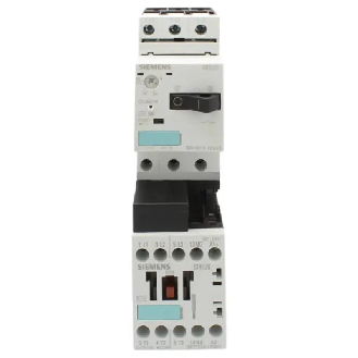 Avviatore motore senza fusibili AC 400 V-Leggi tutto