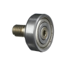 Rouleau de guidage excentrique 30x9 M10