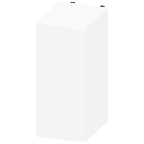Relè elettromeccanico 2 W 24 V DC-Leggi tutto