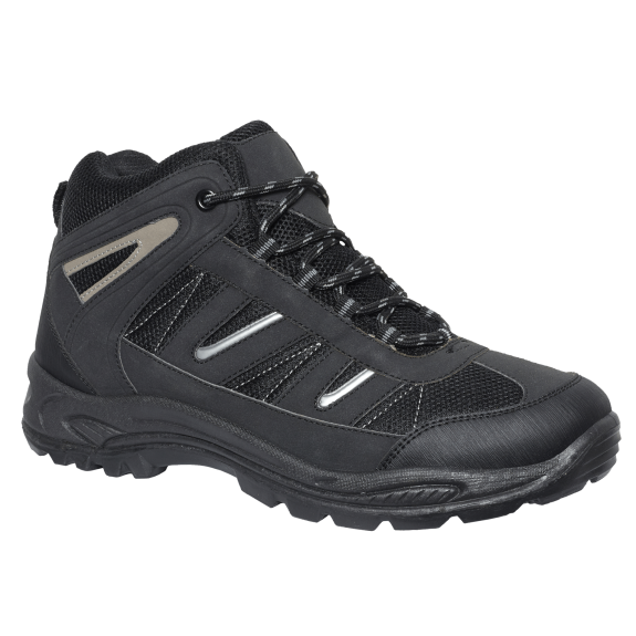 CHAUSSURES DE TRAVAIL HAUTES ARDO-Lire la description