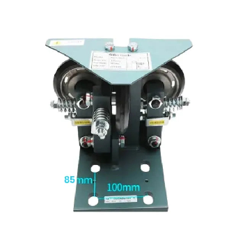 Kompletter Führungsschuh für Gejd 16 mm-Beschreibung lesen