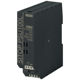 Alimentatore stabilizzato 24 V/2,5 A-Leggi tutto