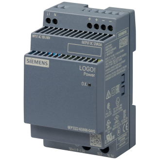 Alimentatore stabilizzato 12 V / 4,5 A-Leggi tutto