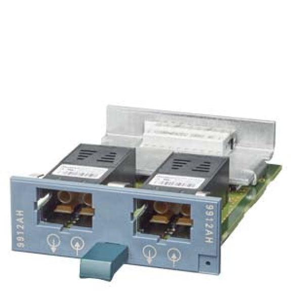 Modulo ottico per SCALANCE X-Leggi tutto