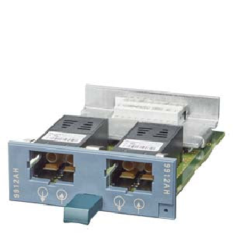 Modulo ottico per SCALANCE X-Leggi tutto
