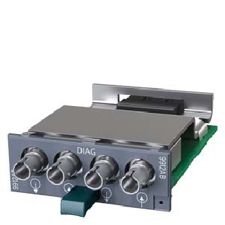 Modulo ottico multimodale 100 Mbit/s-Leggi tutto