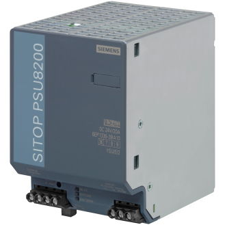Alimentatore stabilizzato 20 A-Leggi tutto
