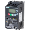 Convertitore di frequenza monofase 0,25 kW