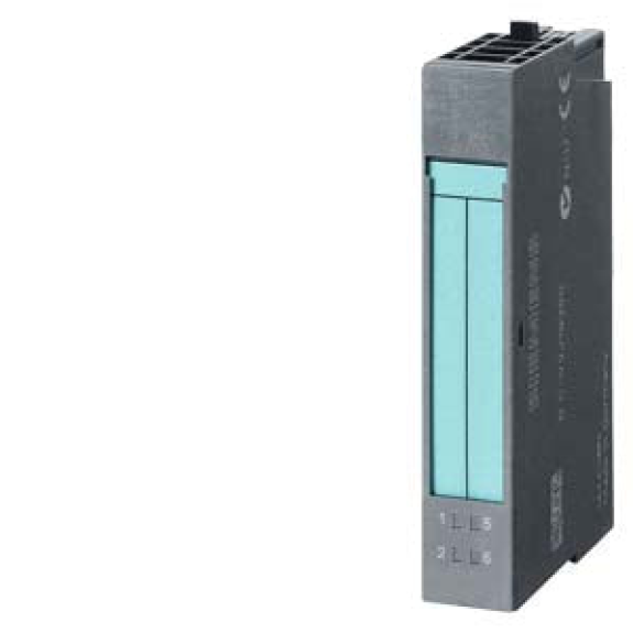 Modulo di espansione digitale DC 24V/2A-Leggi tutto