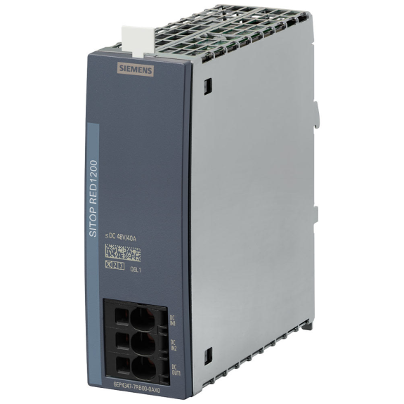 Alimentatore CC 24/48V 40A-Leggi tutto