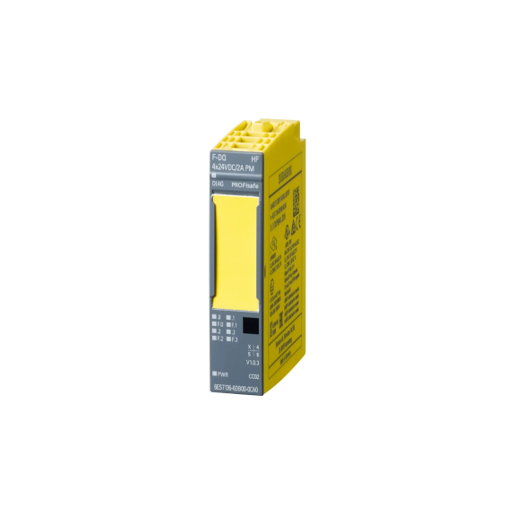 Modulo I/O digitale per PLC-Leggi tutto